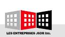 Les Entreprises JSDR logo